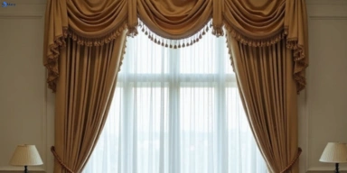 Steam cleaning heavy drapes on-site bridgeman-downs Fresho Curtain Cleaning